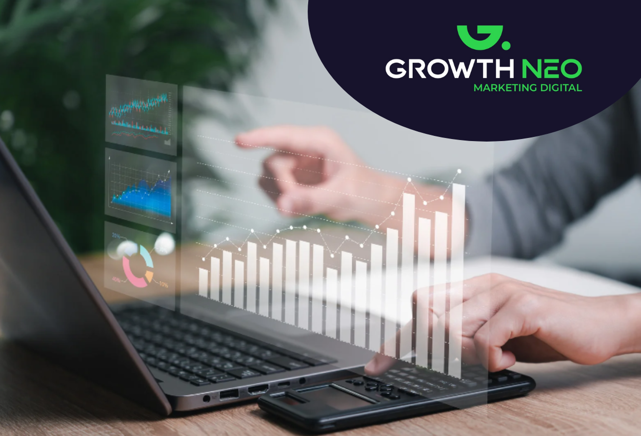 Agência de marketing digital em Balneário Camboriú especializada em estratégias personalizadas para empresas | Growth Neo
