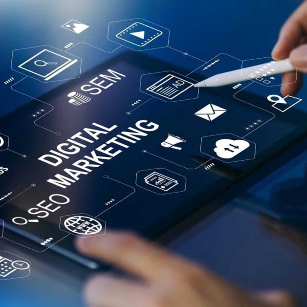 Agência de marketing digital especializada em estratégias personalizadas para empresas | Growth Neo