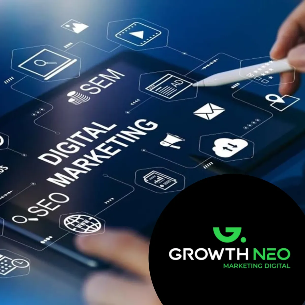 Agência especialista em SEO para empresas no Amapá com atendimento remoto e foco em resultados orgânicos no Google.